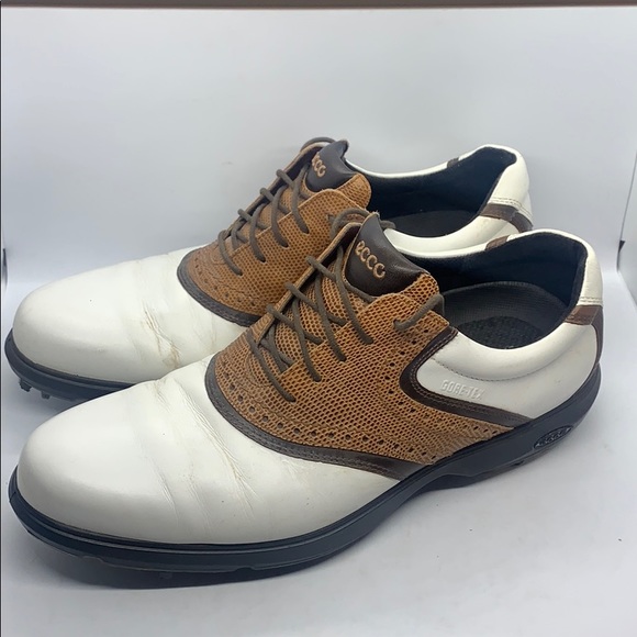 ecco golf shoes size 44